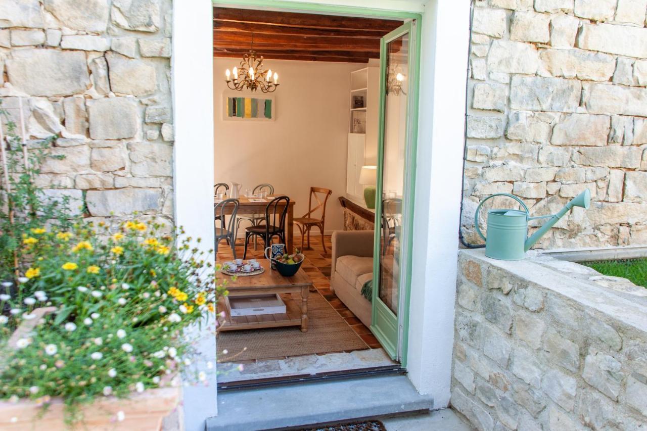 Gites Isatis Arbonne-la-Foret Luaran gambar