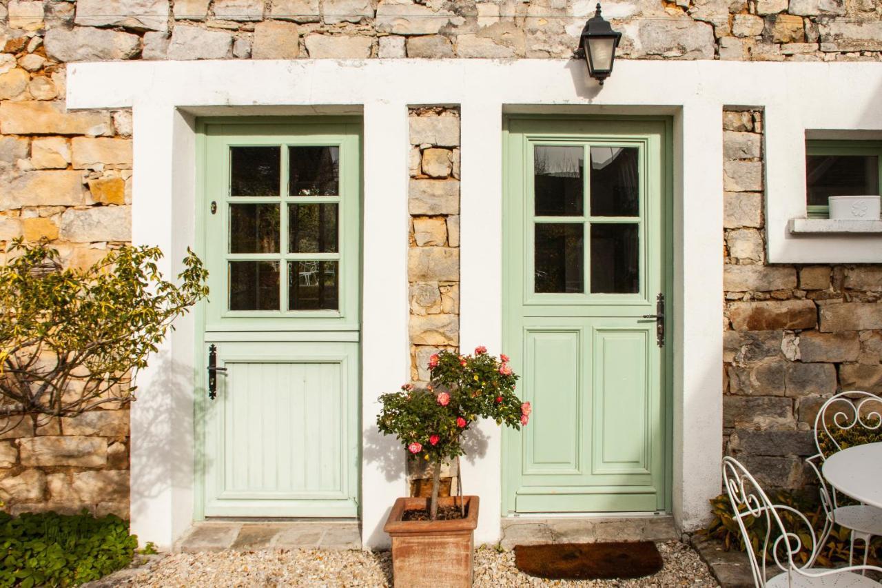 Gites Isatis Arbonne-la-Foret Luaran gambar