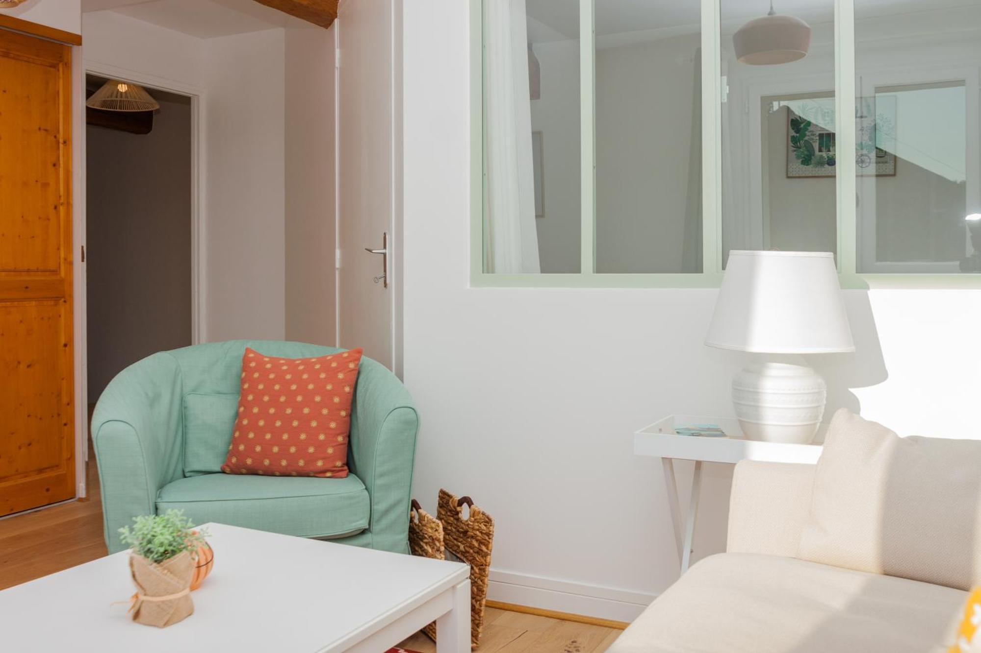 Gites Isatis Arbonne-la-Foret Luaran gambar