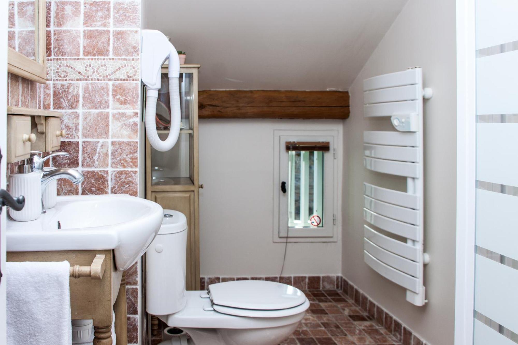 Gites Isatis Arbonne-la-Foret Luaran gambar