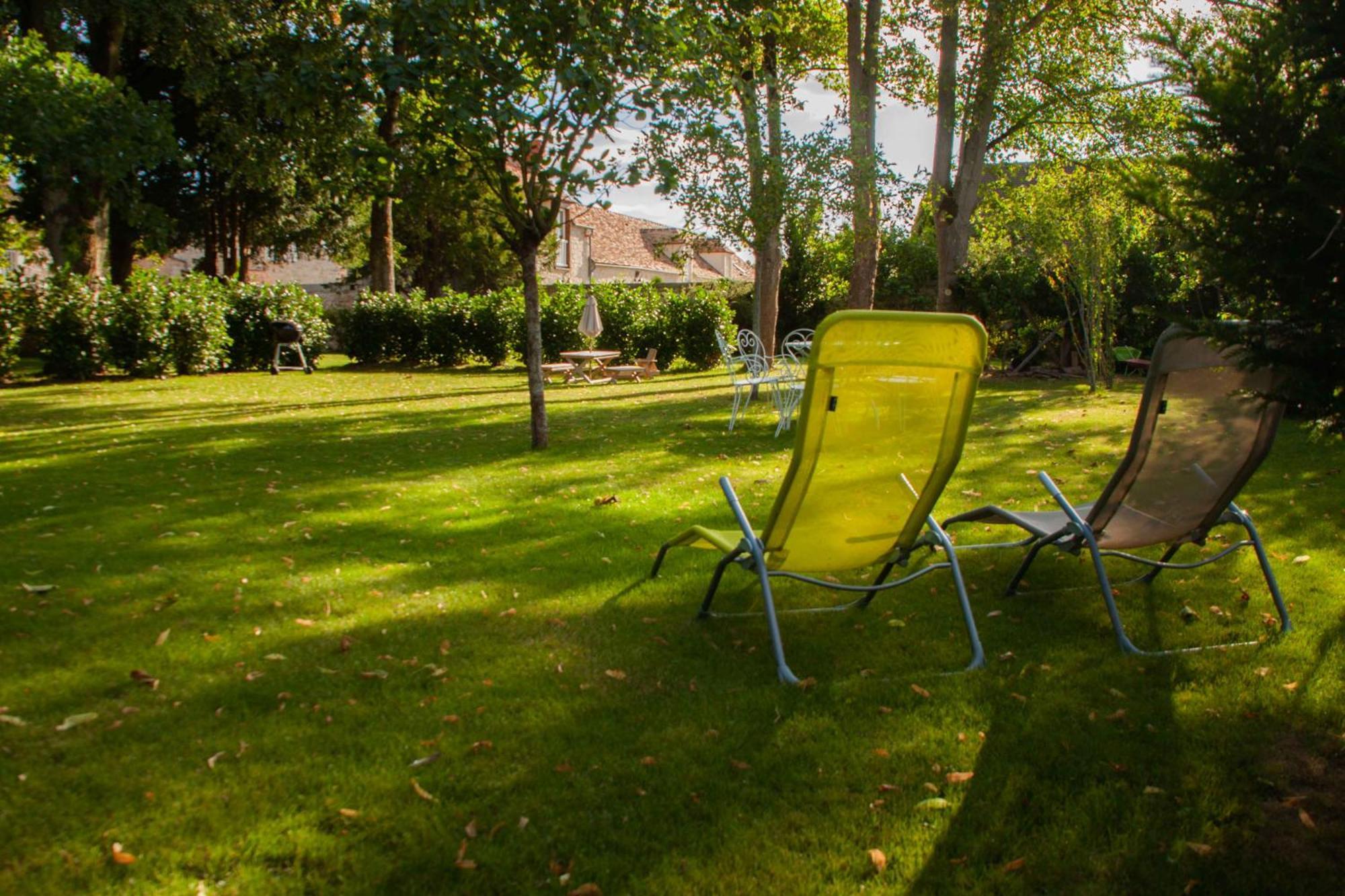 Gites Isatis Arbonne-la-Foret Luaran gambar